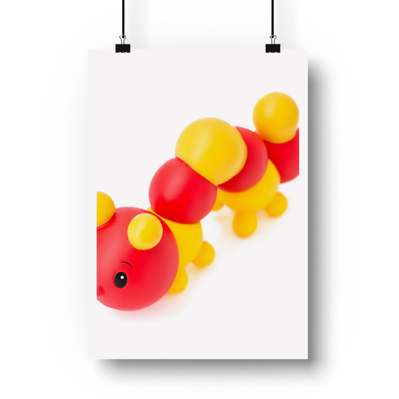 No Frame Print, A1 Art Print