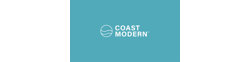 Coast Modern logo