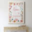 «Love Grandma», art textuel sur toile-61338308-61338307