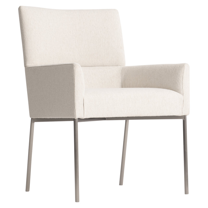 Sereno Upholstered Arm Chair