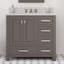 Steve 36'' W Single Vanity-1462825228