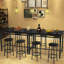Laikyn 4 - Person Dining Set