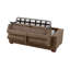 Maximina 2 Seater Sofa Bed-91533598