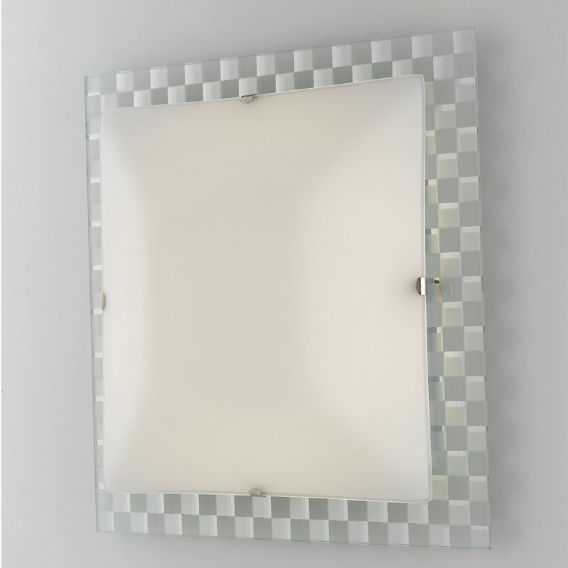 LED Flush Mount