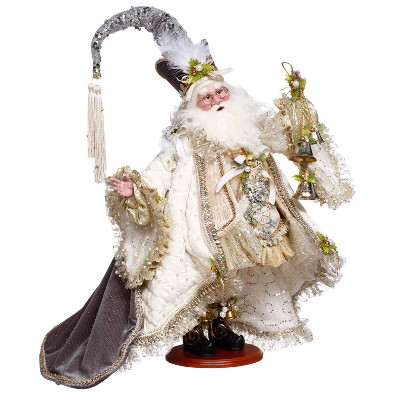 Bal du père Noël - 26,5 pouces