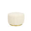 Repose-pieds rembourré Watie-1703596731
