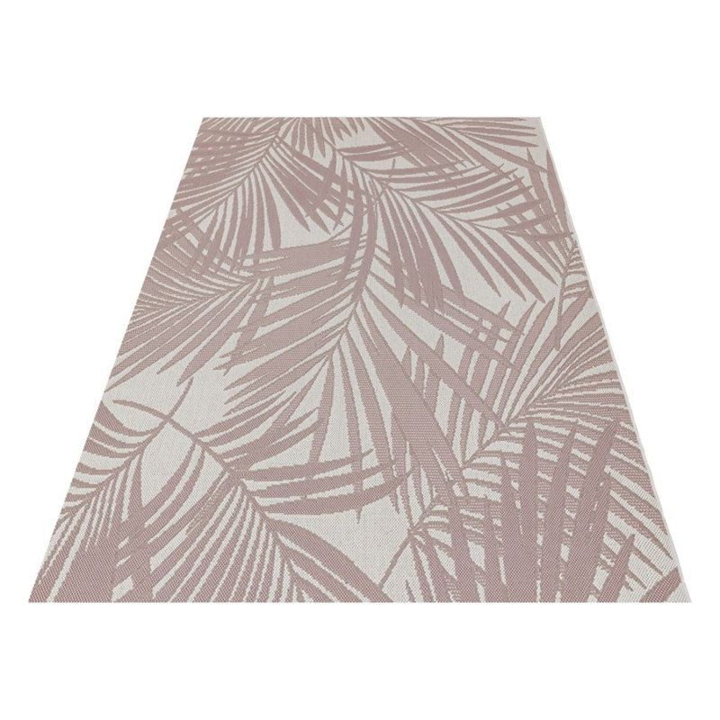 Alnis Floral Indoor / Outdoor Area Rug, Rectangle 200 x 290cm