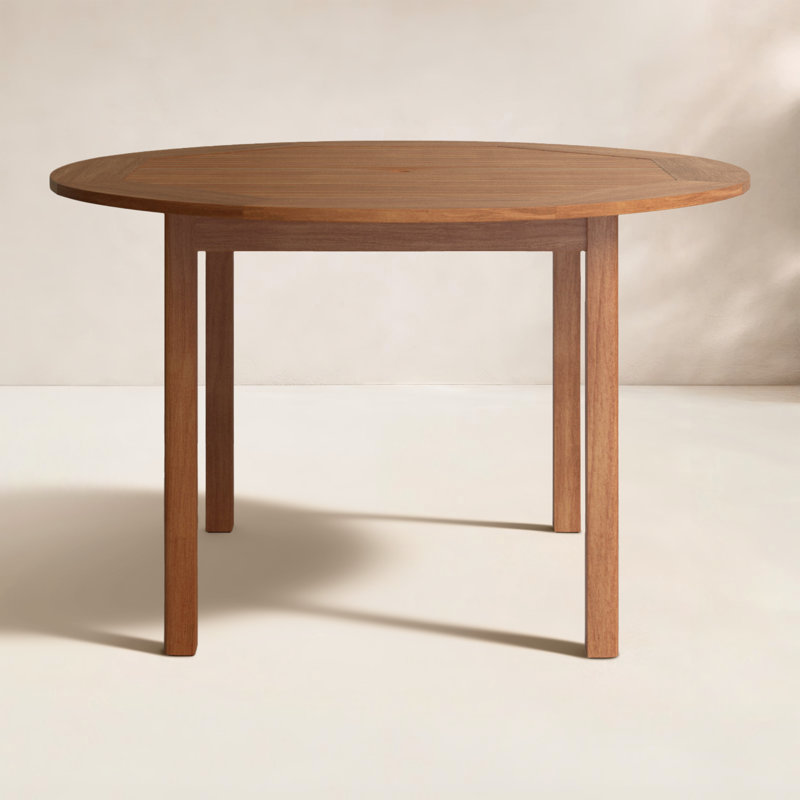 Table de salle à manger Summerton