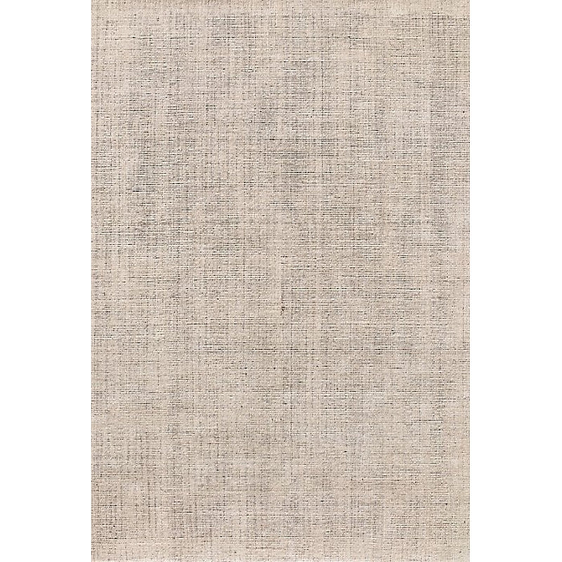 Tapis beige Travolta, Rectangle 5 pi x 7 pi