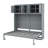 Space Efficient Murphy Bed With  Cabinet-37850914