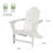 Galaviz Outdoor Adirondack Chair-27337717