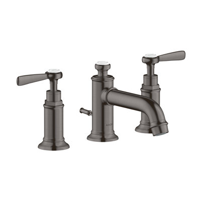 Montreux 4.88" Widespread Bathroom Faucet