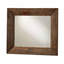 Miroir de commode Chittum
