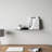 Maja Metal Floating Shelf-82677258-82677260