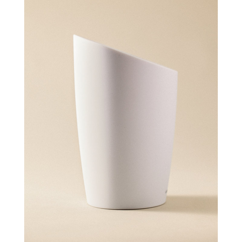 Russellville Bathroom Accessory Set, White