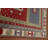 Geometric Kazak Oriental Area Rug