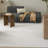 Ivanas Machine Washable Cotton Area Rug in Ivory-1926818096