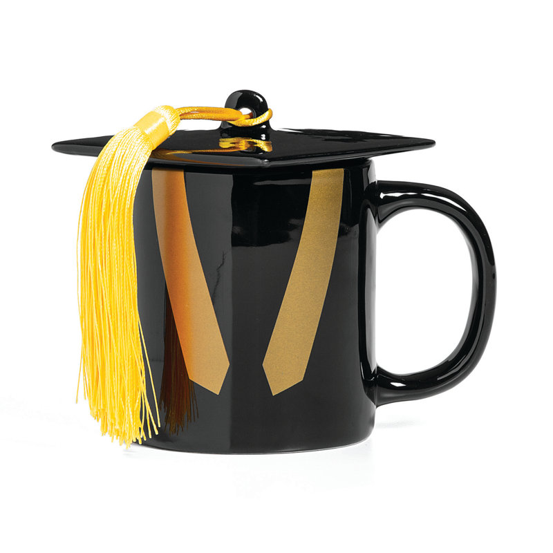 Pamelia Ceramic Coffee Mug