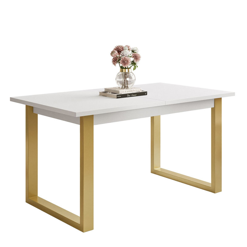 Hasler Dining Table Rectangular 85cm L x 150cm W
