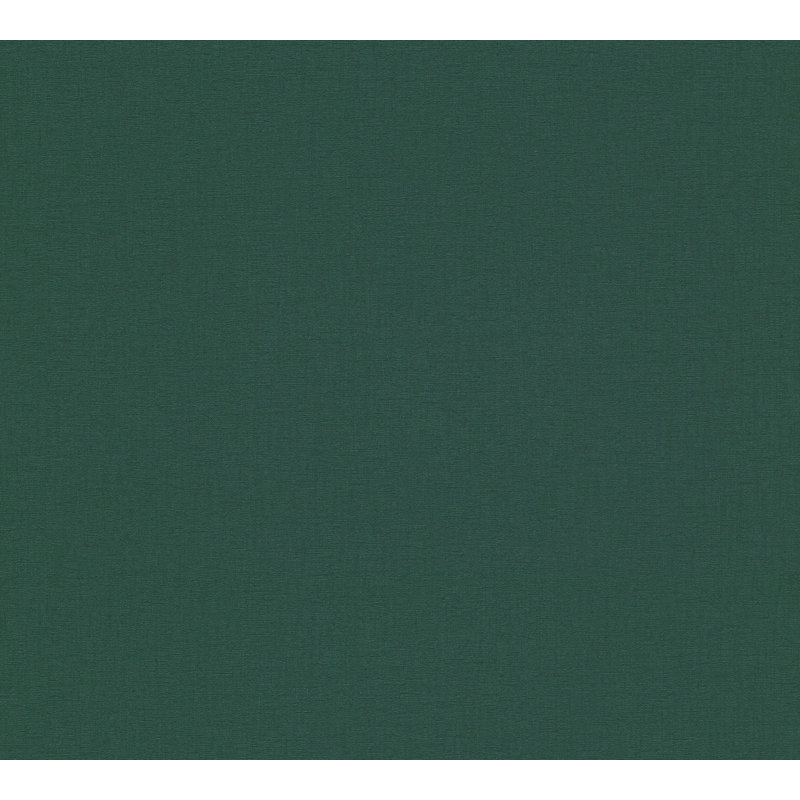 Rahnuma 10.05m x 53cm Matte Double Roll,  Dark Green