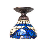 1 - Light Flush Mount
