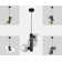 Anttwan 3 - Light Chandelier