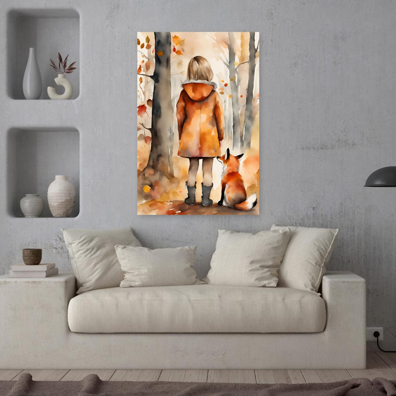 Art contemporain contemporain abstrait, H 36 po x l 24 po