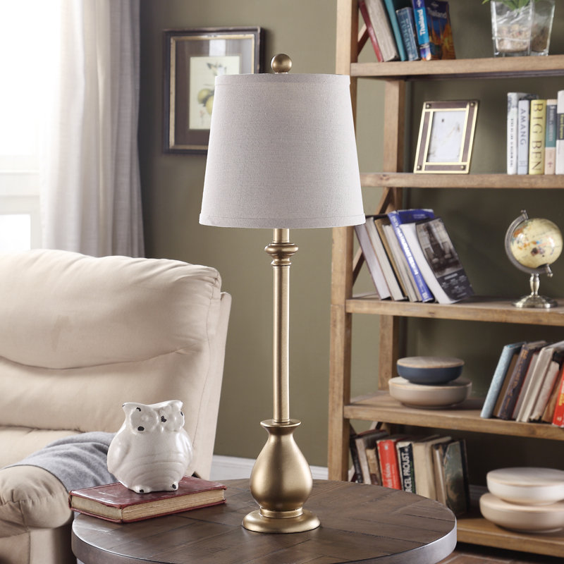 Lampe de commode 30 po Antony