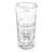 2oz. Shot Glass / Shooter Set