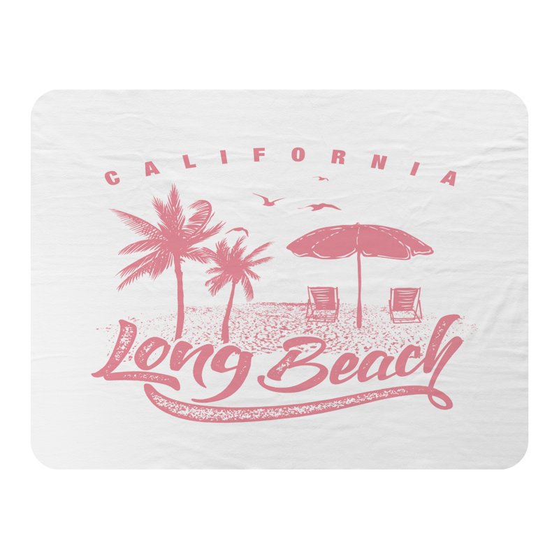 Perreira Throw Blanket