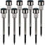 Tanager LED pathway light set