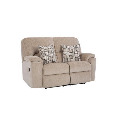 Bachar Loveseat by Latitude Run