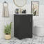 Armoires de salle de bain avec lavabo-115527905