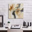 «Kyoto Morning» par Silvia Vassileva, art mural sur toile