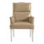 Brattle Road By Thom Filicia Upholstered Armchair-1079864778-1079874057