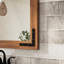 Miroir décoratif Brunilda Rustic Farmhouse-1416612955-1475343264