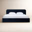 Lit plateforme tapissier Condie-87622512-115047787