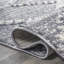 Tapis gris / crème Dardanelle-90516125