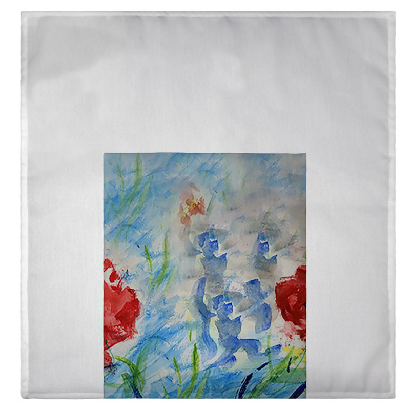 Tea Towel Kitchen Towel