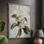 Reproduction encadrée FLORAL Series CCLXI - bois massif-1713769454