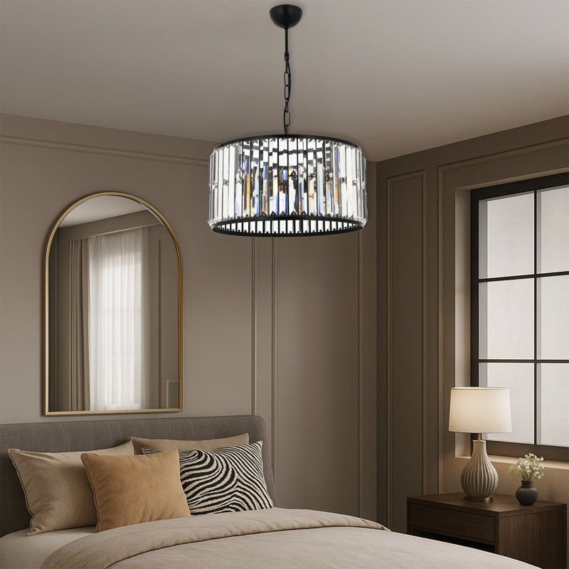 Lustre 3 lumières