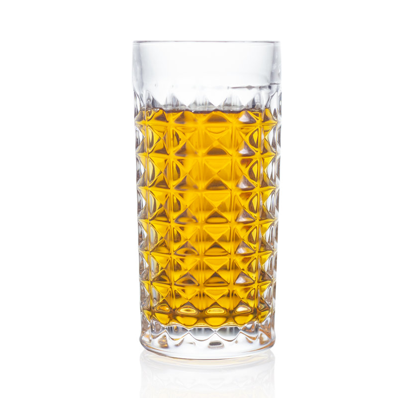 Verre Diamant Highball
