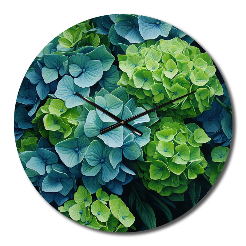 Horloge murale Christobal, Petit