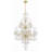 Irl 15 - Light Dimmable Classic / Traditional Chandelier-1728720598