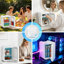 PULUOMIS Mini Fridge-132967935
