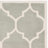 Carolene Hand Tufted Wool Geometric Rug-366582529