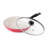 CS KOCHSYSTEME Aluminum Non Stick 2 -Piece Frying Pan-86365072-86365071
