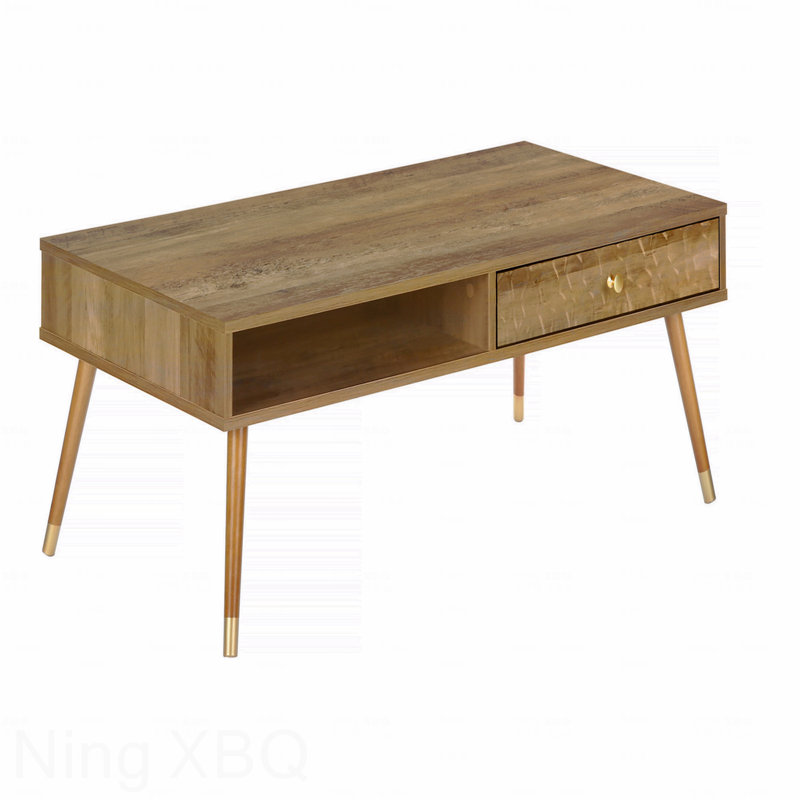 Table basse Mid Mid Century