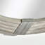 Miroir mural 30,75 po