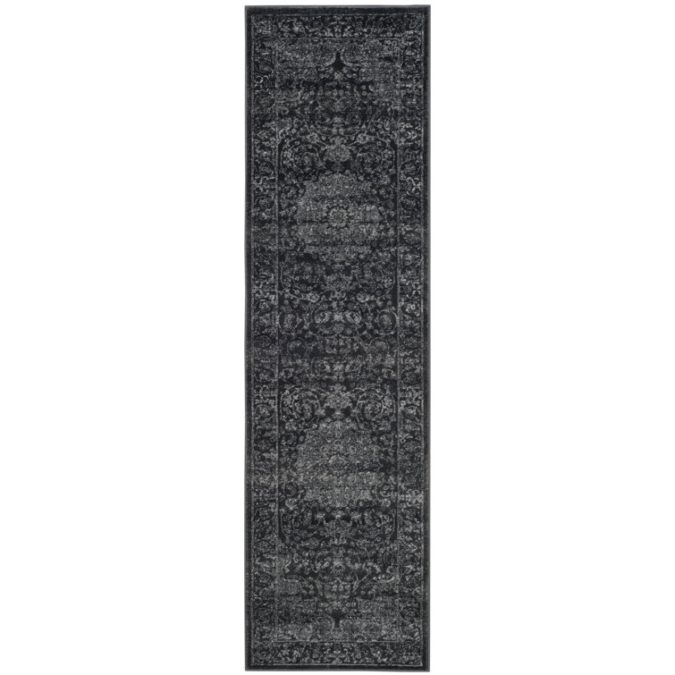 Overholt Performance Oriental Rug